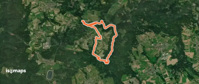 MTPf Burgruinen Schleife