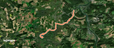 La Transmolignée