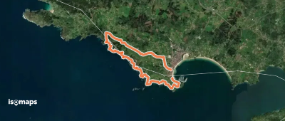 Ares Verde