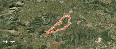 Sender de Pedreguer