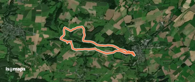 Circuit de la Salamandre