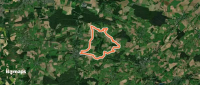 Circuit de la Hante
