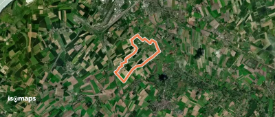 Boucle des Marais