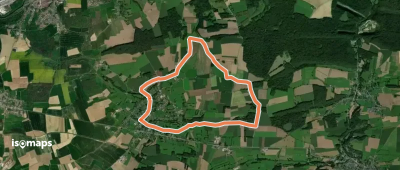 Circuit de l'Escrière