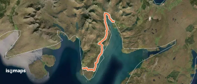 Skye Trail - Stage 6