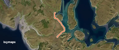 Skye Trail - Stage 4