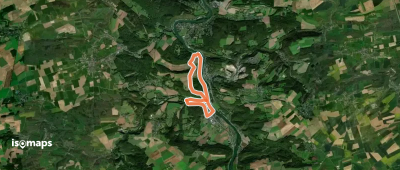 Meuse et Molignée