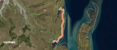 Skye Trail - Stage 3