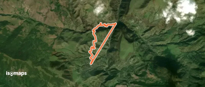 Սառցատների արահետ
