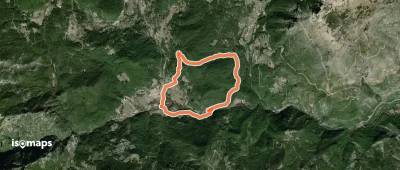 Ruta Micológica Loma del Villar