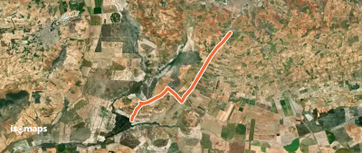 Campo eólico de San Juan