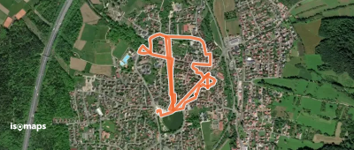 Schnaittacher Geschichtsweg