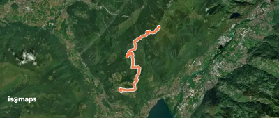 Trekking della Presolana - Tappa 2