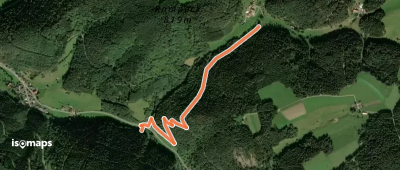 Unterreichenbach Krone - Rohrenbauernhof
