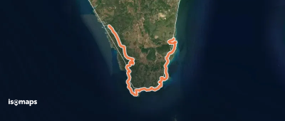Cammino di Sant'Antioco nel Sulcis - Tappa 4