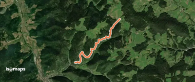 Hirzbauers Sommerberg - Moosengrund
