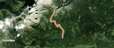 Voje - Vodnikov dom