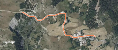 Le Haut Forest - L'Intra