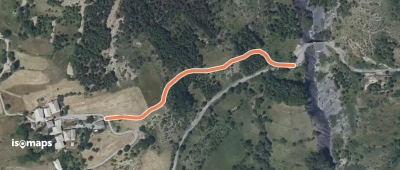 Le Haut Forest - Sous le Rocher Noir