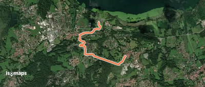 Piane Viscontee - Anello di Galliate Lombardo