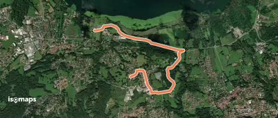 Piane Viscontee - Anello di Galliate Lombardo
