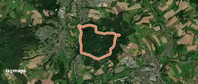 Primsweiler Rundweg