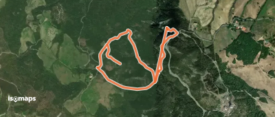 L'abbazia e il bagno di San Michele delle Formiche