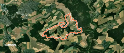 Traumschleife Diller Burgpfad