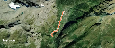 Leukerbad Bodmen