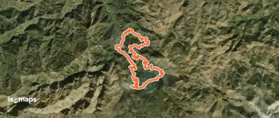 Gorge and Mountain PLA 02