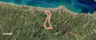 Τhe Hills of Platanias PLA 05