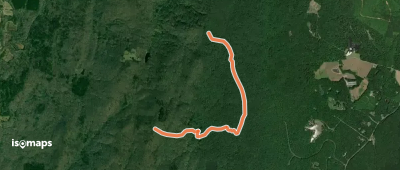Camp 3 Trail