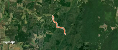 Thornburg Farm Trail