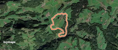 Wanderweg 59 - Samerberg