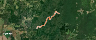 Robbins Branch Trail