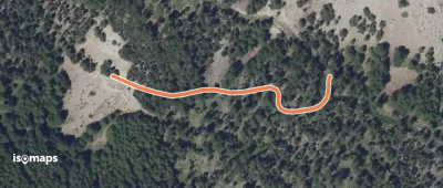 Clot Lara - Piste Hermitte