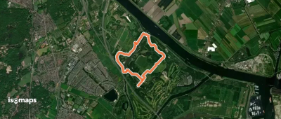 Velserdijkroute