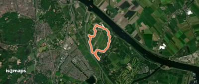 Oostbroekroute