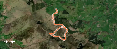 The Boolas Loop