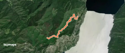 OSM Route 1991331