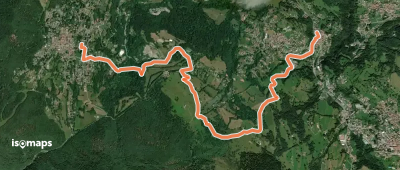 OSM Route 19131179