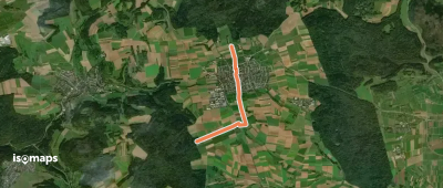 Deckenpfronn Sportzentrum - Segelflugplatz