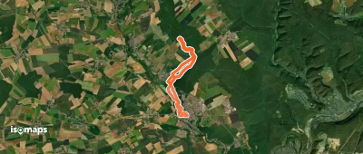 Ruisseau de la Vallée