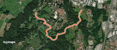 Piane Viscontee - Anello di Brunello