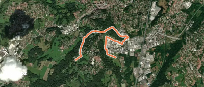Piane Viscontee - Anello di Brunello