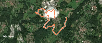 Piane Viscontee - Anello di Crosio della Valle