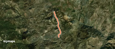 Deep Creek Trail