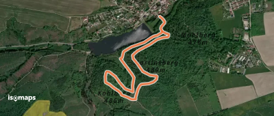 WdKuK - Bodendenkmal Güntersburg