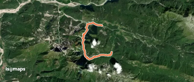 OSM Route 1994068
