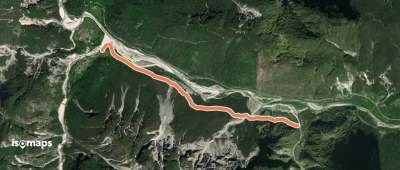 OSM Route 1994070